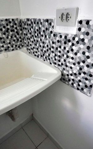 Studio para alugar com 22m², 1 quarto e sem vagaTangue