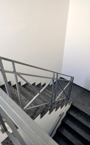 Studio para alugar com 22m², 1 quarto e sem vagaEscadas 