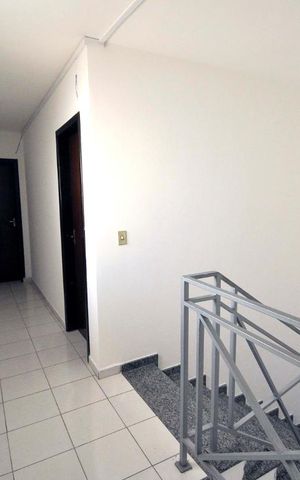 Studio para alugar com 22m², 1 quarto e sem vagaCorredor