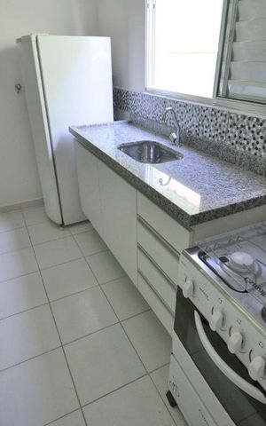 Studio para alugar com 22m², 1 quarto e sem vagaCozinha