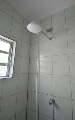 Studio para alugar com 22m², 1 quarto e sem vagaChuveiro Elétrico