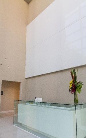 Studio à venda com 44m², 1 quarto e 1 vagaHall