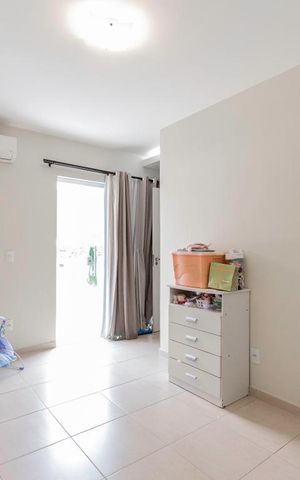 Casa de condomínio para alugar com 170m², 2 quartos e sem vagaSuíte 2