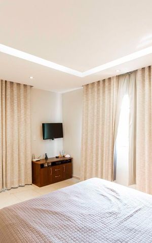 Casa de condomínio para alugar com 170m², 2 quartos e sem vagaSuíte 1