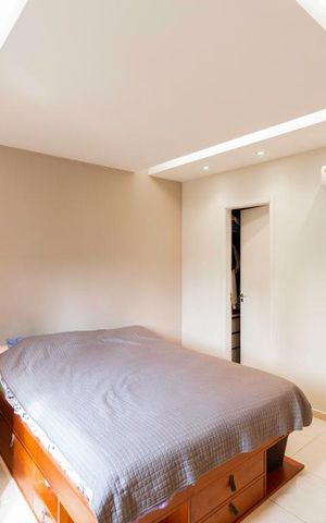 Casa de condomínio para alugar com 170m², 2 quartos e sem vagaSuíte 1