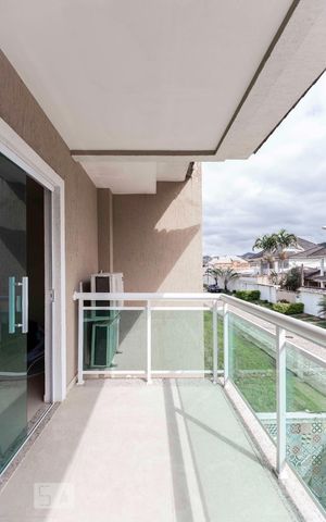 Casa de condomínio para alugar com 170m², 2 quartos e sem vagaSuíte 2