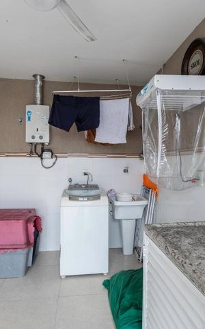 Casa de condomínio para alugar com 170m², 2 quartos e sem vagaÁrea de serviço
