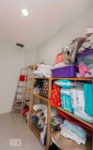 Casa de condomínio para alugar com 170m², 2 quartos e sem vagaSuíte 2