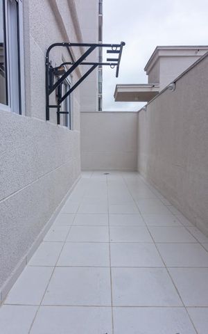 Apartamento para alugar com 111m², 2 quartos e 1 vaga Apartamento para alugar com 111m², 2 quartos e 1 vagaQuintal