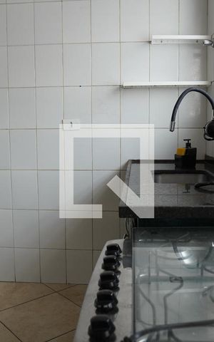 Casa à venda com 64m², 2 quartos e 1 vagaCozinha