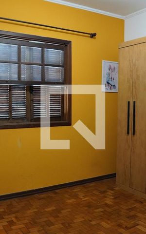 Casa à venda com 64m², 2 quartos e 1 vagaQuarto 2