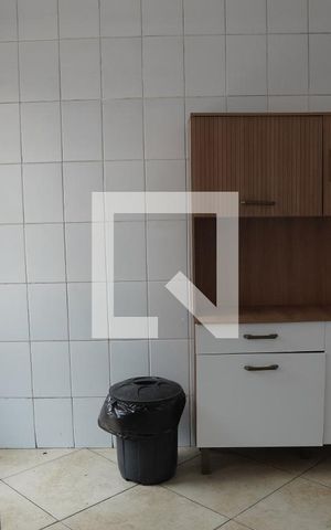 Casa à venda com 64m², 2 quartos e 1 vagaCozinha