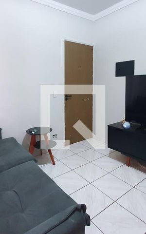 Studio à venda com 37m², 1 quarto e 1 vagaSala