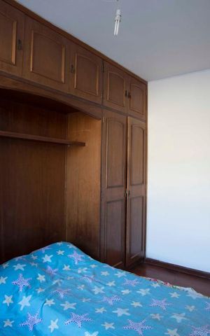 Apartamento para alugar com 60m², 2 quartos e 1 vaga Apartamento para alugar com 60m², 2 quartos e 1 vagaQuarto 2