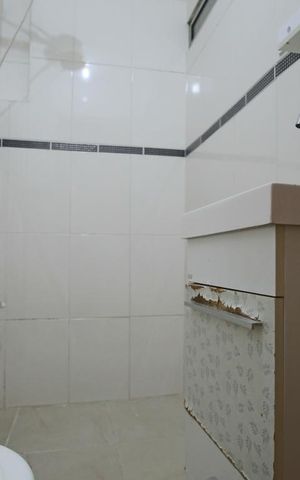 Studio para alugar com 38m², 1 quarto e sem vagaBanheiro