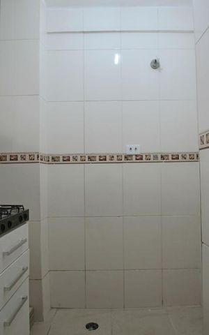Studio para alugar com 38m², 1 quarto e sem vagaCozinha
