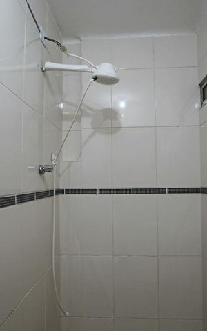 Studio para alugar com 38m², 1 quarto e sem vagaBanheiro