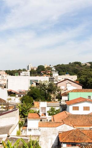 Apartamento à venda com 72m², 2 quartos e 1 vagaSala Vista