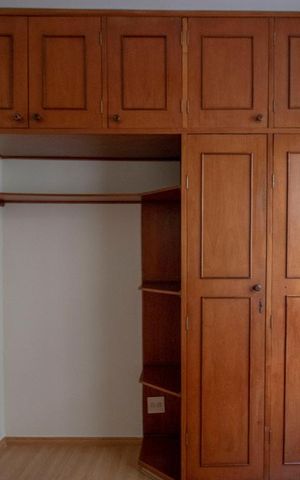Apartamento para alugar com 102m², 3 quartos e 2 vagasQuarto 01
