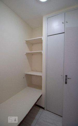 Apartamento para alugar com 102m², 3 quartos e 2 vagasÁrea de Serviço