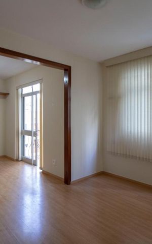 Apartamento para alugar com 102m², 3 quartos e 2 vagasSala