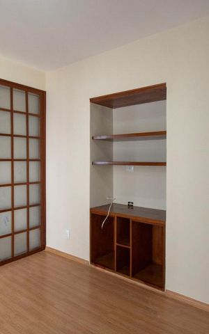 Apartamento para alugar com 102m², 3 quartos e 2 vagasSala