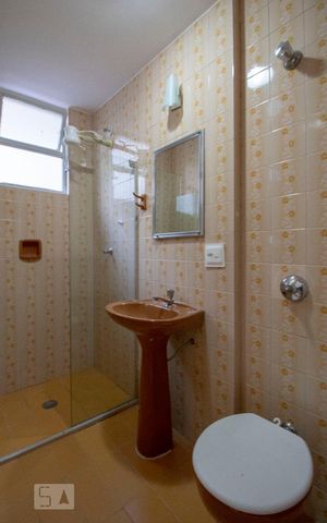 Apartamento para alugar com 102m², 3 quartos e 2 vagasSuíte