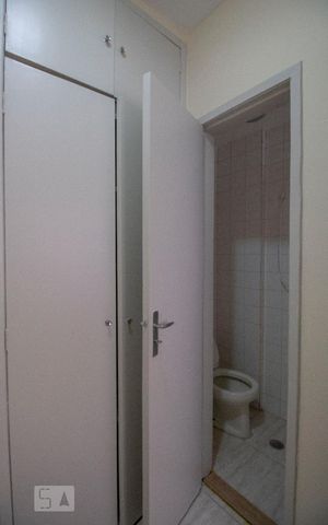 Apartamento para alugar com 102m², 3 quartos e 2 vagasÁrea de Serviço
