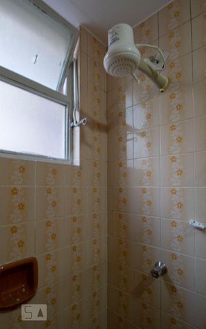Apartamento para alugar com 102m², 3 quartos e 2 vagasSuíte