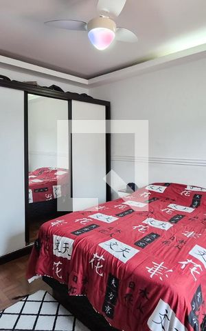Casa à venda com 220m², 3 quartos e 2 vagasQuarto 3