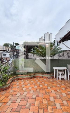 Casa à venda com 220m², 3 quartos e 2 vagasquintal da área de cima