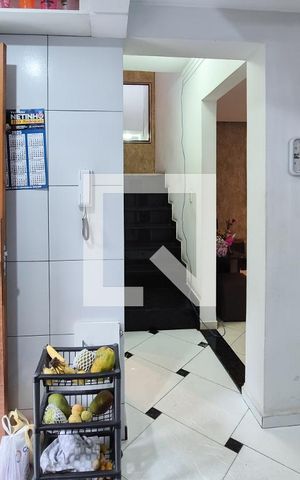 Casa à venda com 220m², 3 quartos e 2 vagasCozinha