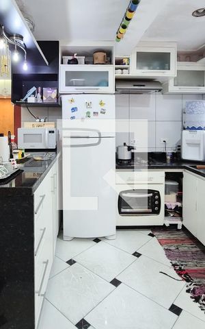 Casa à venda com 220m², 3 quartos e 2 vagasCozinha