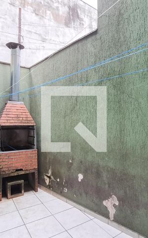 Casa à venda com 220m², 3 quartos e 2 vagasÁrea de Serviço