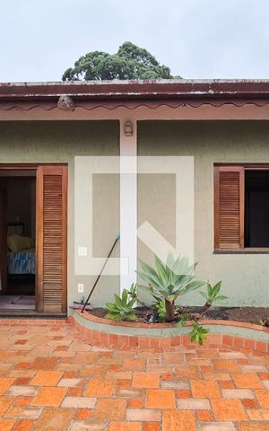 Casa à venda com 220m², 3 quartos e 2 vagasquintal da área de cima