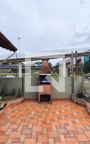 Casa à venda com 220m², 3 quartos e 2 vagasquintal da área de cima