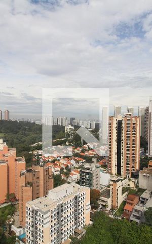 Apartamento à venda com 44m², 2 quartos e sem vagaVista