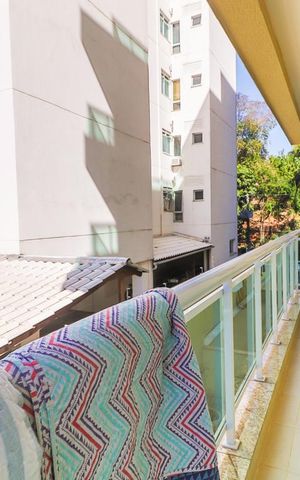 Apartamento à venda com 73m², 2 quartos e 1 vaga Apartamento à venda com 73m², 2 quartos e 1 vagaVaranda Sala