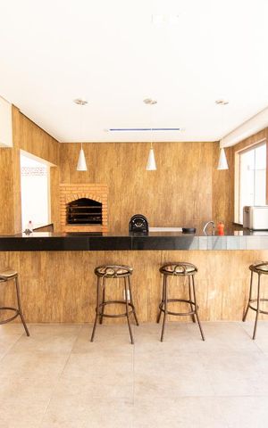 Apartamento à venda com 135m², 3 quartos e 2 vagas