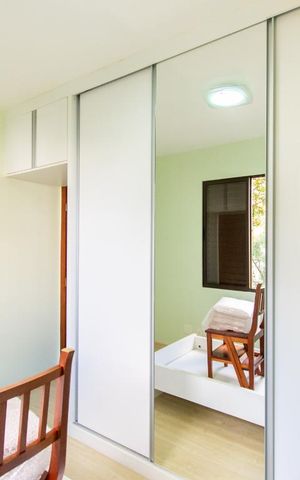 Apartamento à venda com 135m², 3 quartos e 2 vagas
