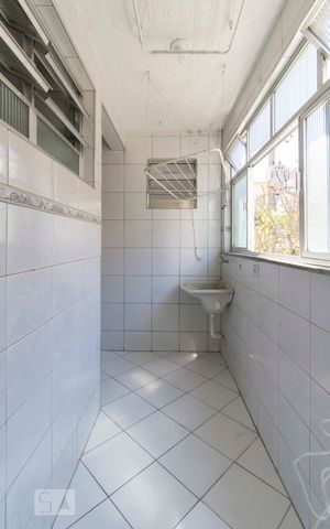 Apartamento à venda com 98m², 3 quartos e sem vagaLavanderia