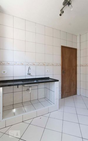 Apartamento à venda com 98m², 3 quartos e sem vagaCozinha