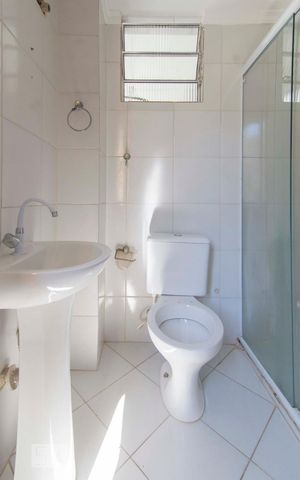 Apartamento à venda com 98m², 3 quartos e sem vagaBanheiro Suíte