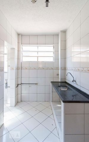 Apartamento à venda com 98m², 3 quartos e sem vagaCozinha