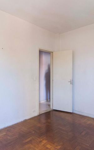 Apartamento à venda com 98m², 3 quartos e sem vagaQuarto 2