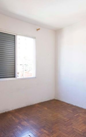 Apartamento à venda com 98m², 3 quartos e sem vagaQuarto 2