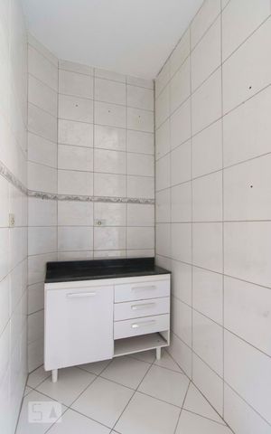 Apartamento à venda com 98m², 3 quartos e sem vagaLavanderia