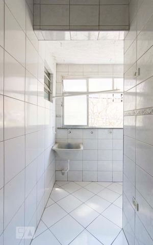 Apartamento à venda com 98m², 3 quartos e sem vagaLavanderia