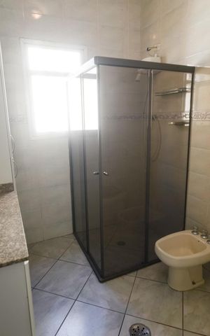 Apartamento à venda com 104m², 2 quartos e sem vagaBanheiro