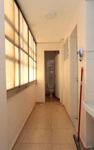 Apartamento para alugar com 90m², 2 quartos e 1 vagaÁrea de Serviço